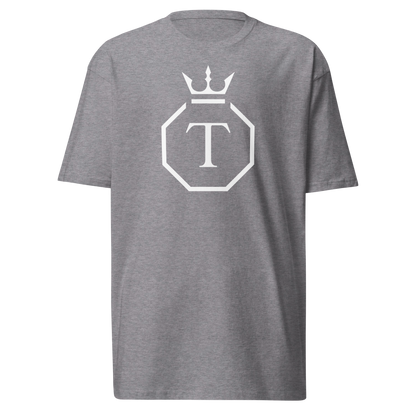 Ilia Topuria "Logo" Shirt