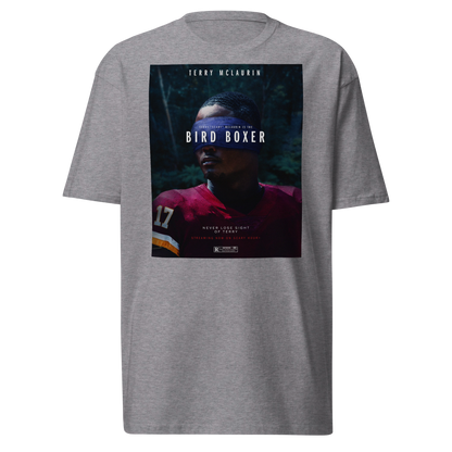 Terry McLaurin "Philly Rivals" Shirt