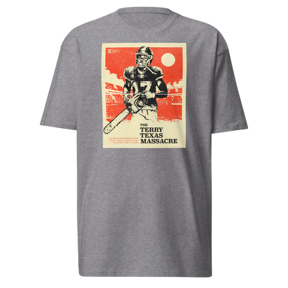 Terry McLaurin "Dallas Rivals" Shirt