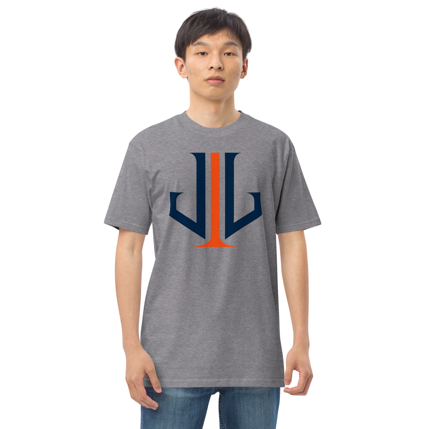 JL Skinner  "Logo" Shirt