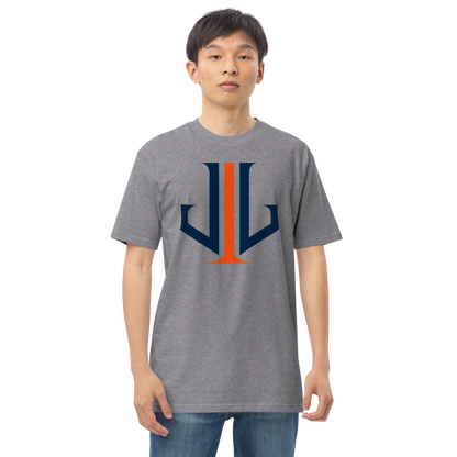 JL Skinner  "Logo" Shirt