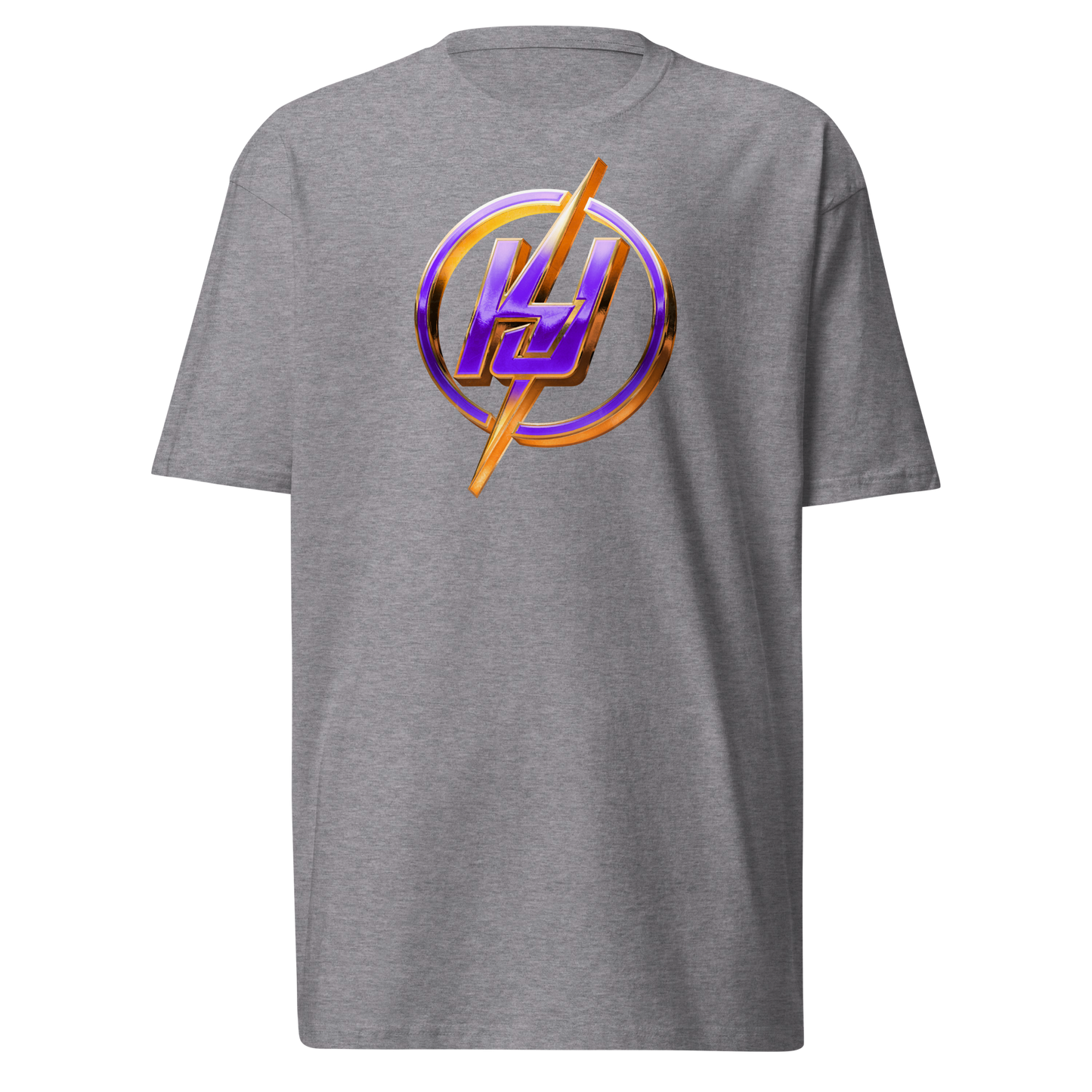 K.J. Osborn  "Hero" Shirt