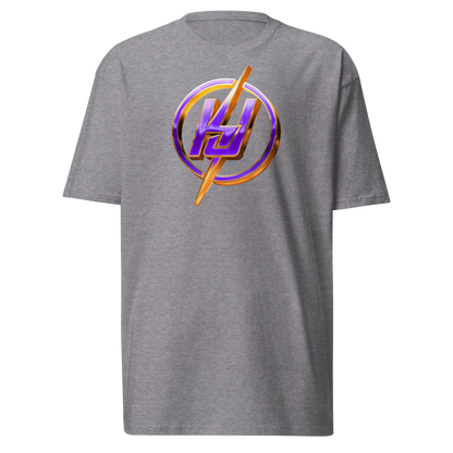 K.J. Osborn  "Hero" Shirt