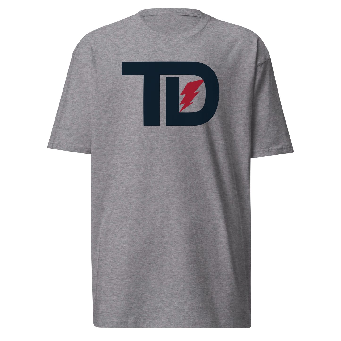 Tank Dell "Logo" Shirt