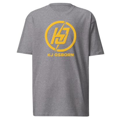 K.J. Osborn "Logo" Shirt