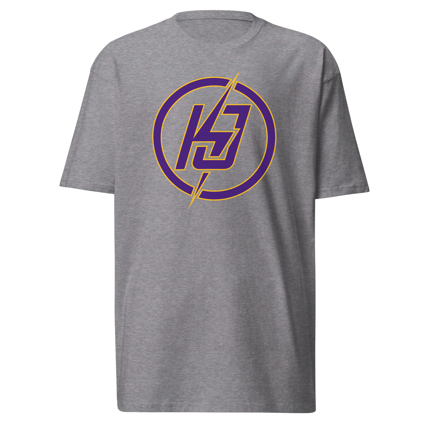 K.J. Osborn "Logo" Shirt