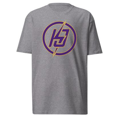 K.J. Osborn "Logo" Shirt