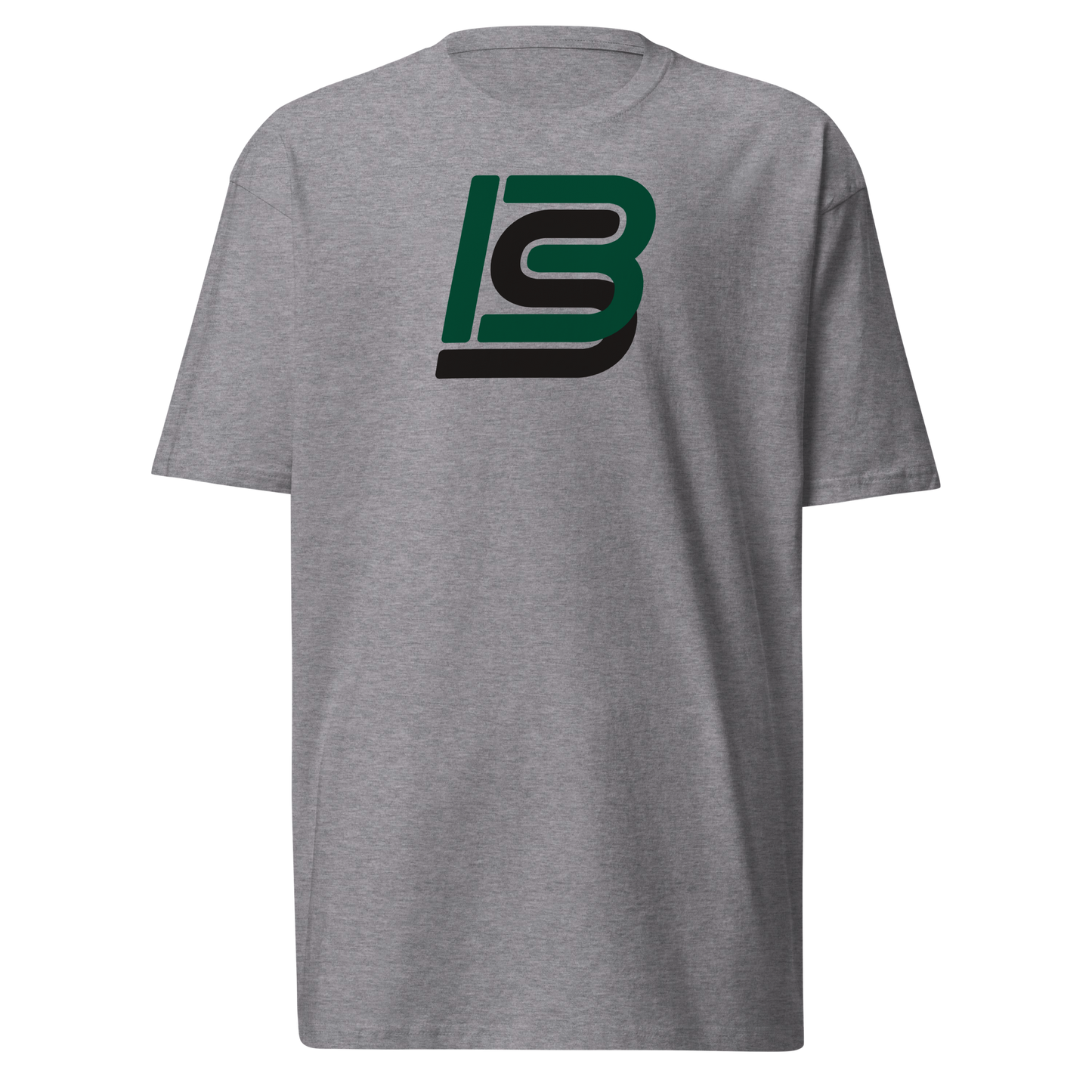 Brayden Schager "Logo" Shirt