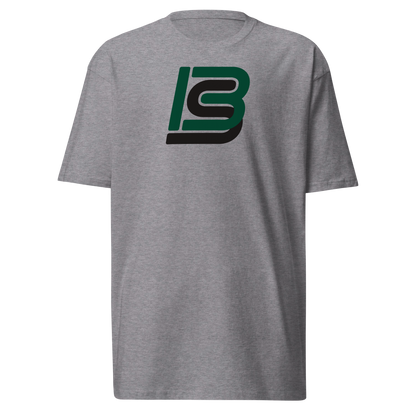 Brayden Schager "Logo" Shirt
