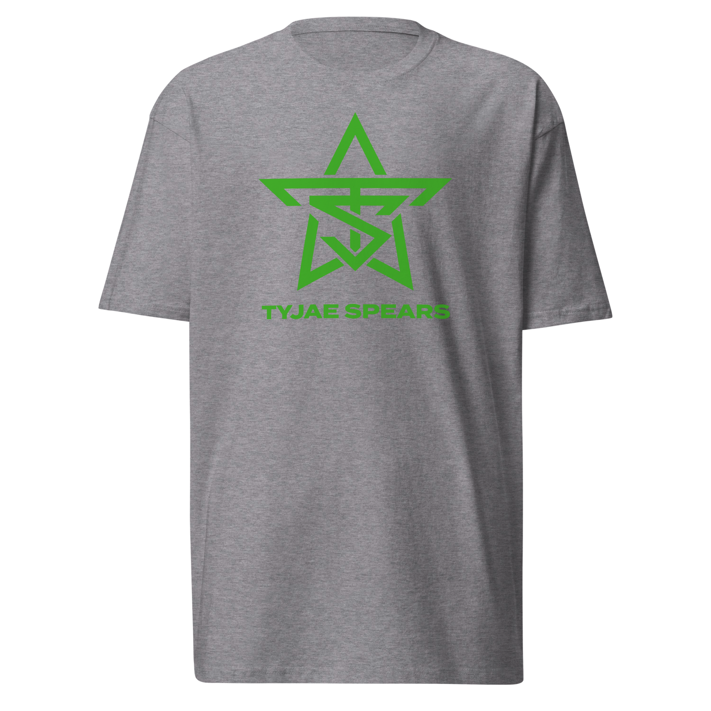 Tyjae Spears "Logo" Shirt