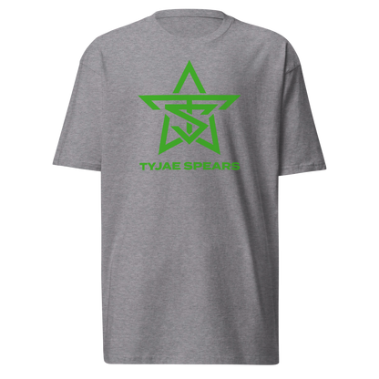 Tyjae Spears "Logo" Shirt