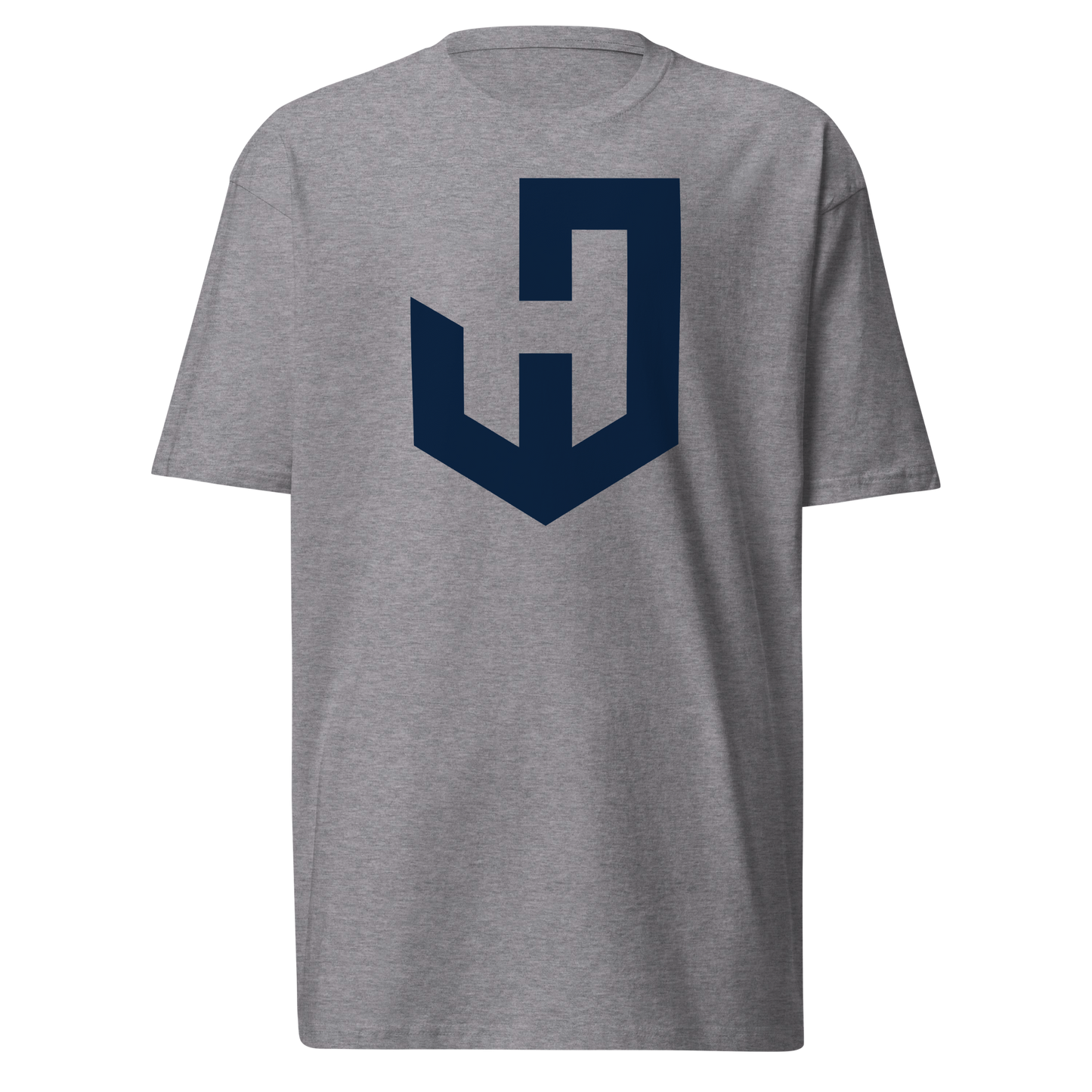 Jarquez Hunter "Logo" Shirt