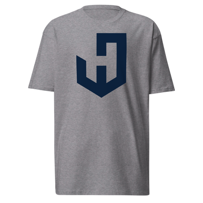 Jarquez Hunter "Logo" Shirt
