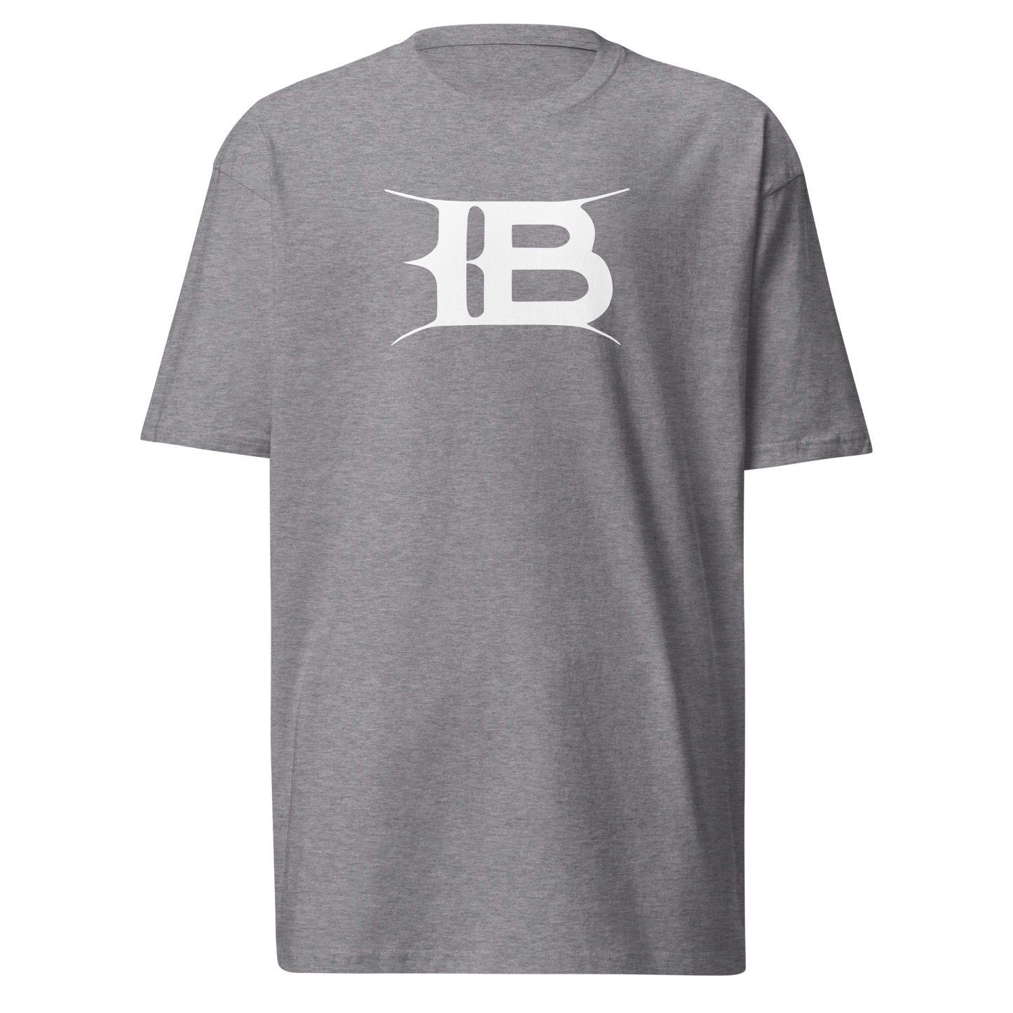 Isaiah Bolden "Logo" Shirt