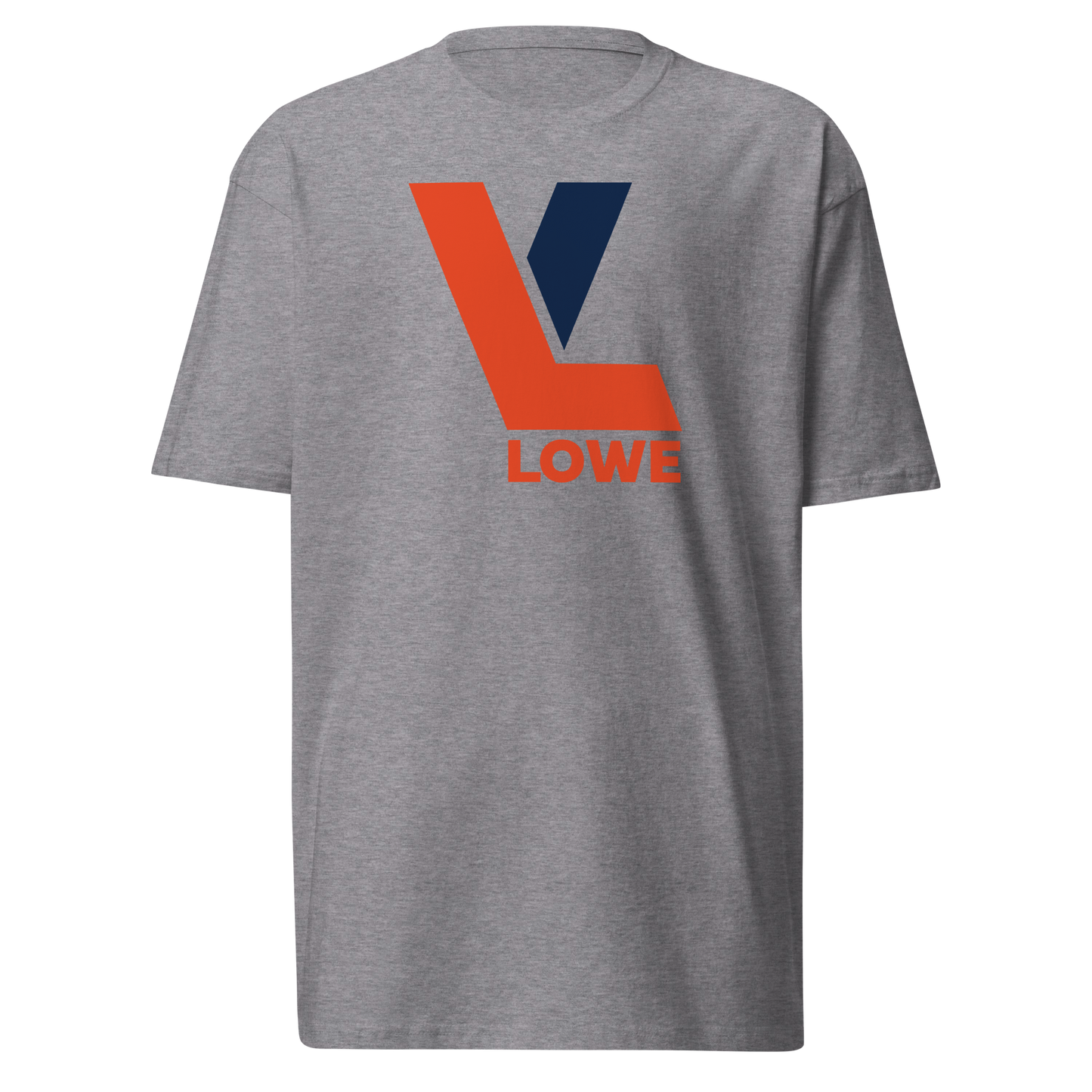 Vederian Lowe "Logo" Shirt