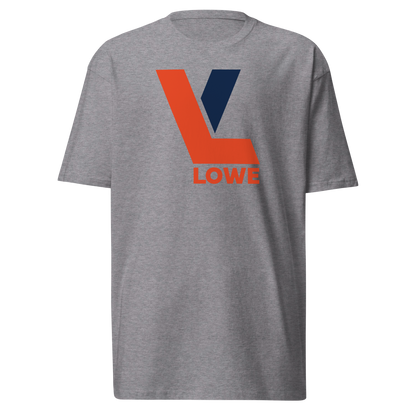 Vederian Lowe "Logo" Shirt