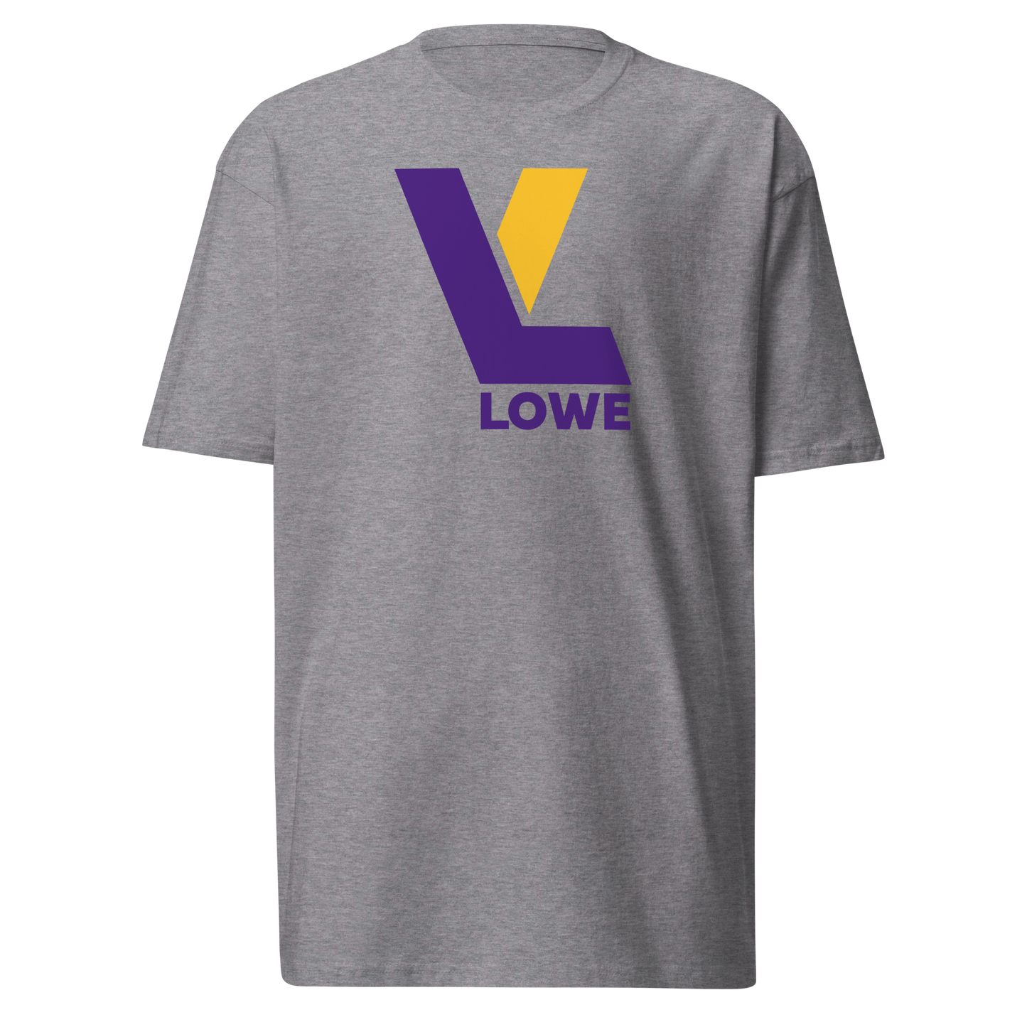 Vederian Lowe "Logo" Shirt