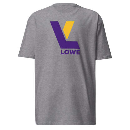 Vederian Lowe "Logo" Shirt