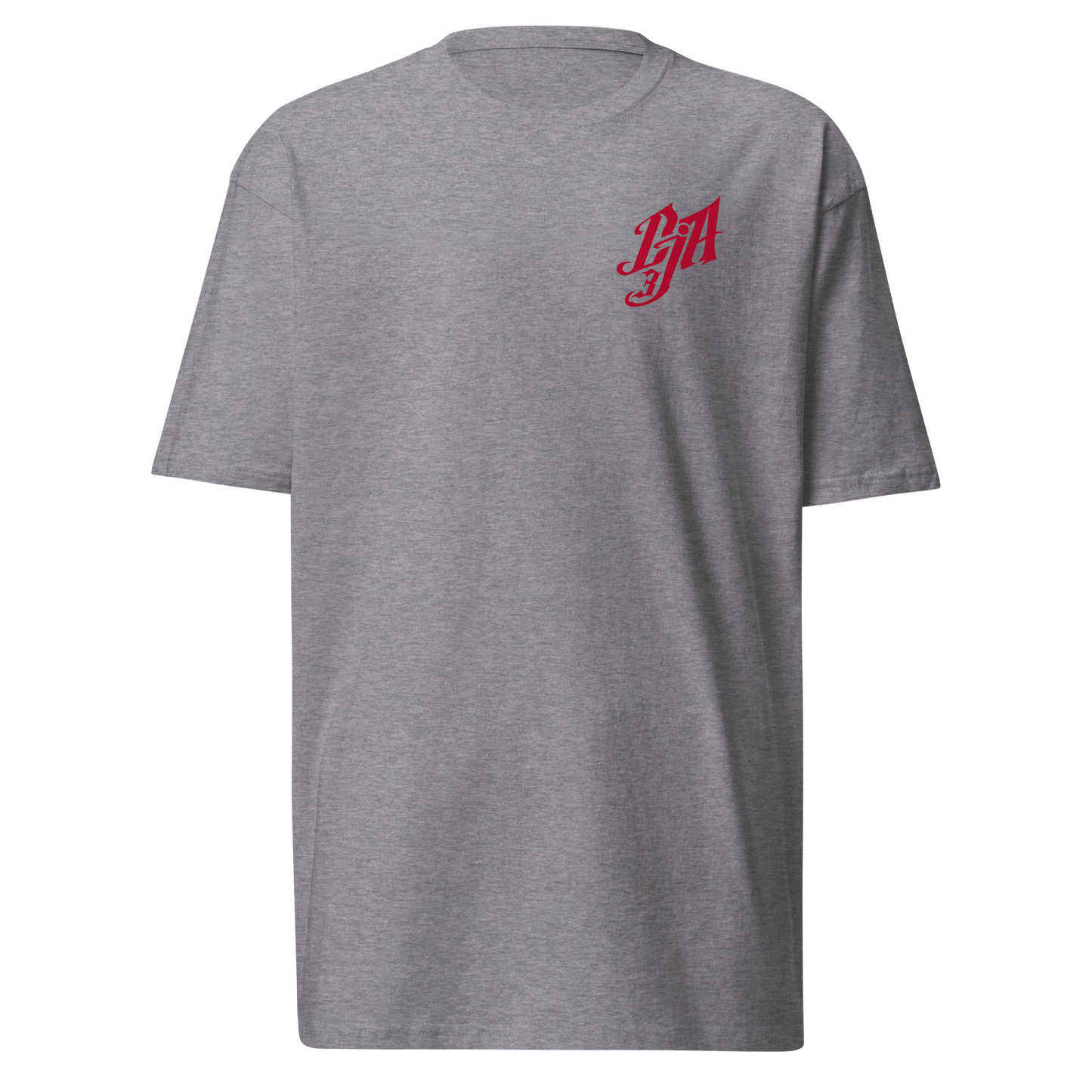 CJ Allen "Logo" Shirt