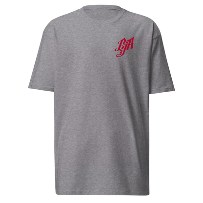 CJ Allen "Logo" Shirt
