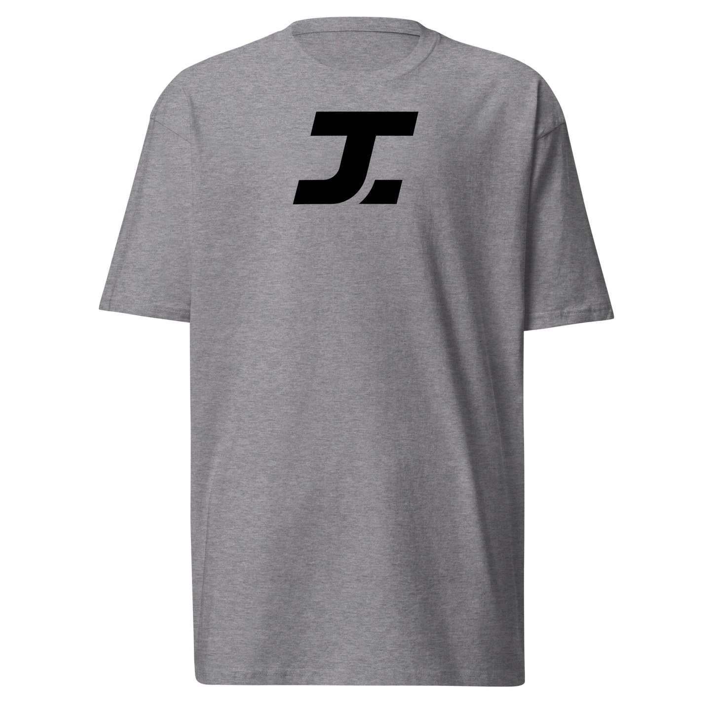Ian Jackson "Logo" Shirt