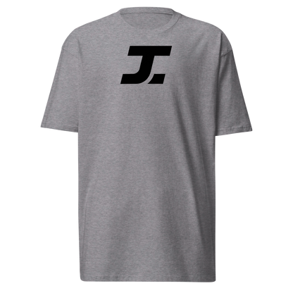 Ian Jackson "Logo" Shirt