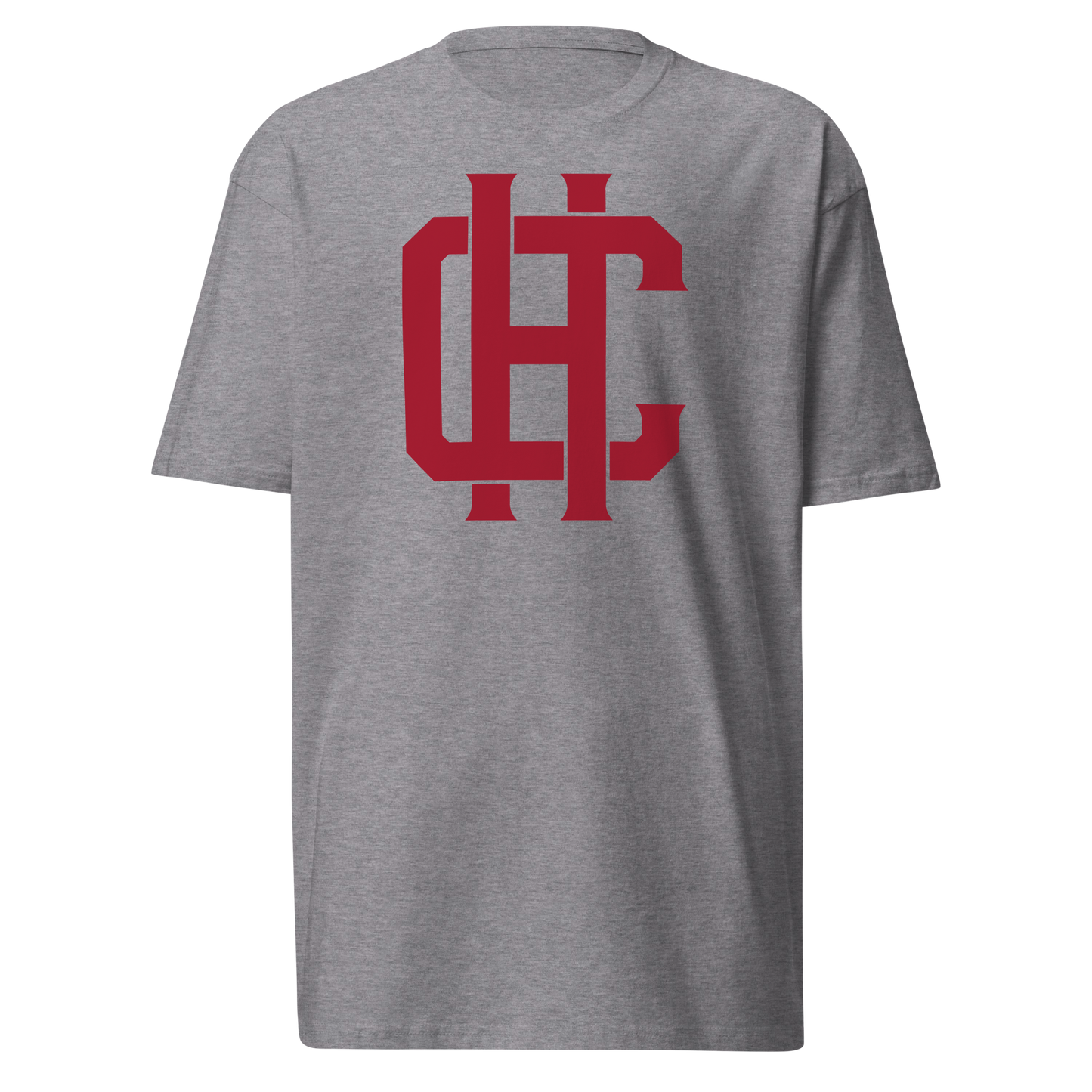 Christian Harris "Logo" Shirt