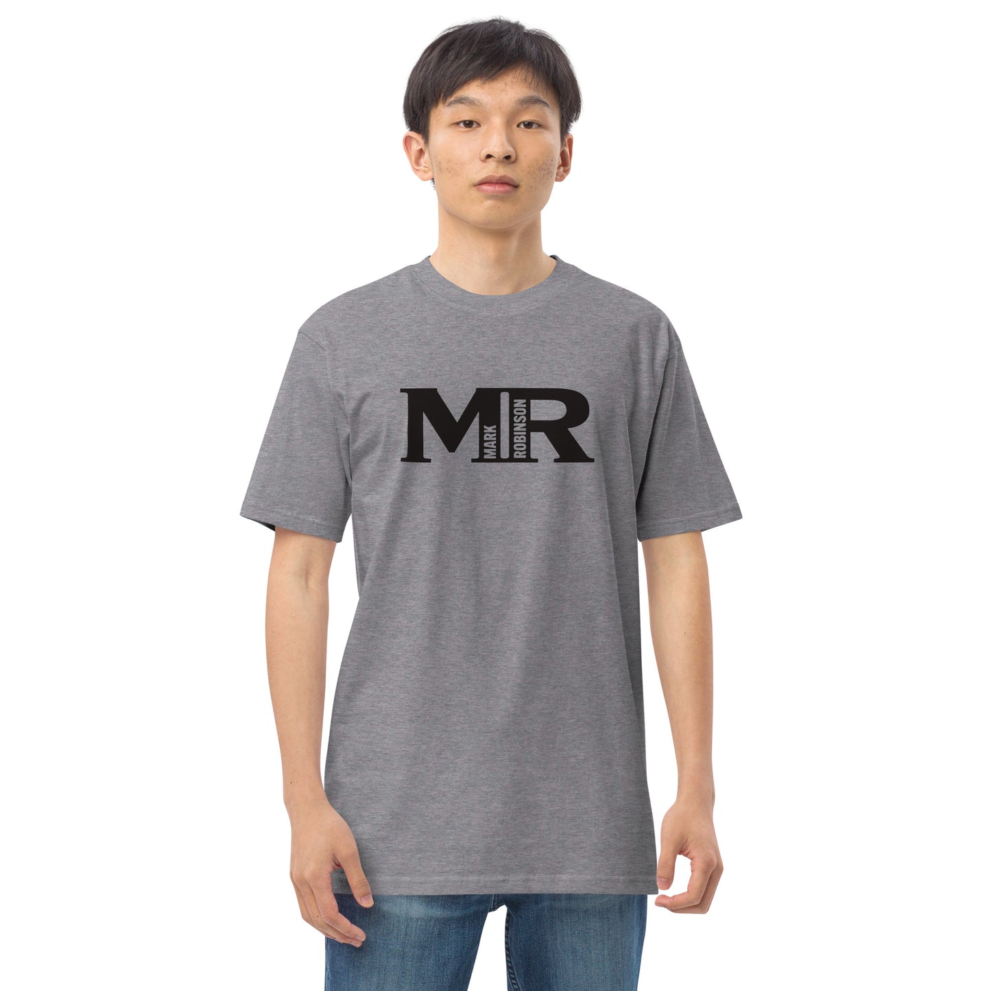 Mark Robinson "Logo" Shirt