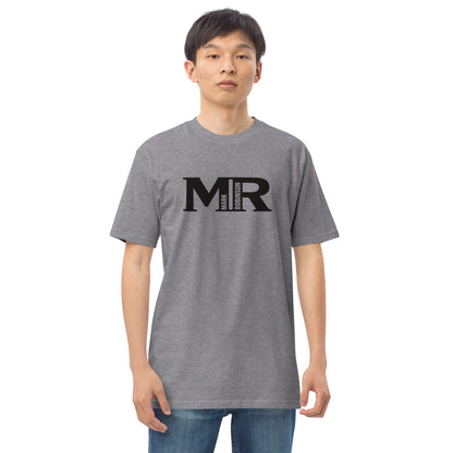 Mark Robinson "Logo" Shirt