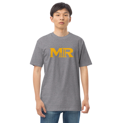 Mark Robinson "Logo" Shirt