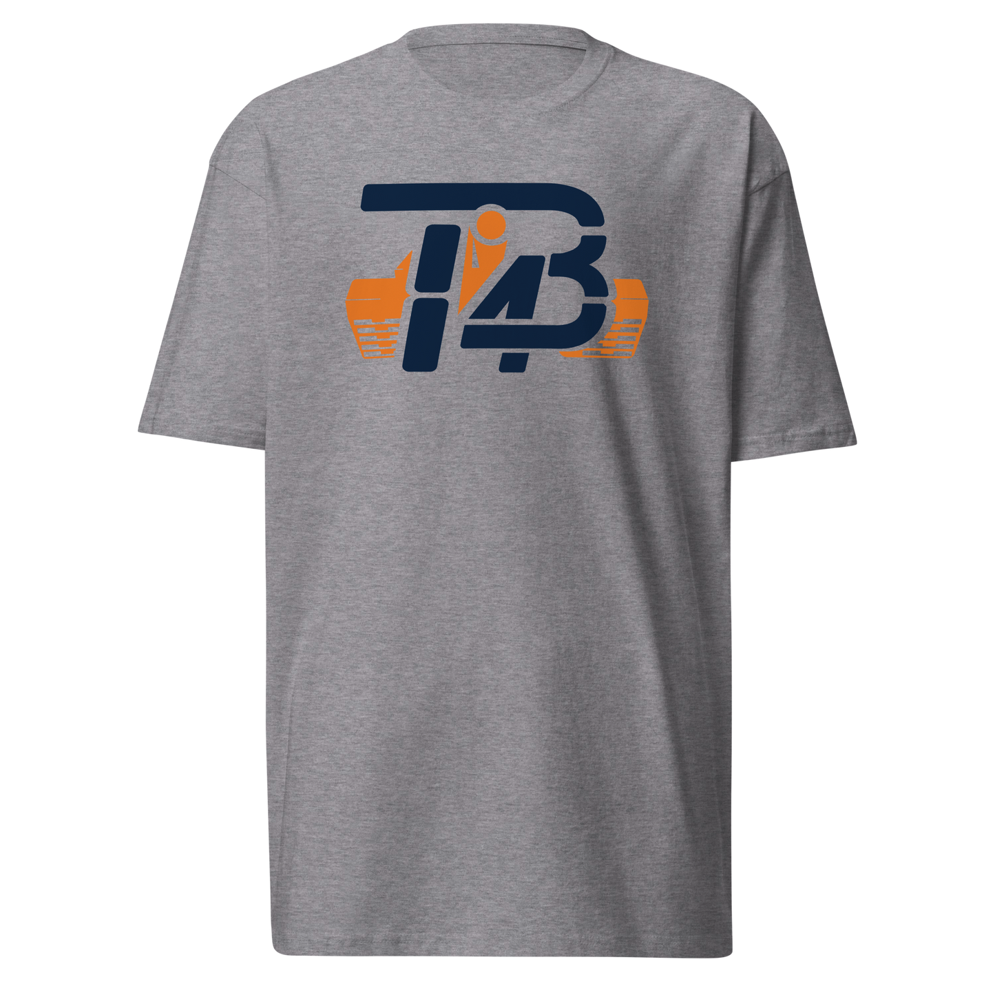 Tank Bigsby  "Logo" Shirt