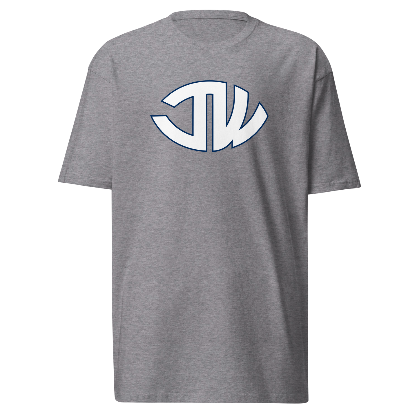 Jelani Woods "Logo" Shirt