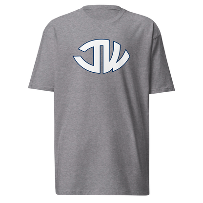 Jelani Woods "Logo" Shirt