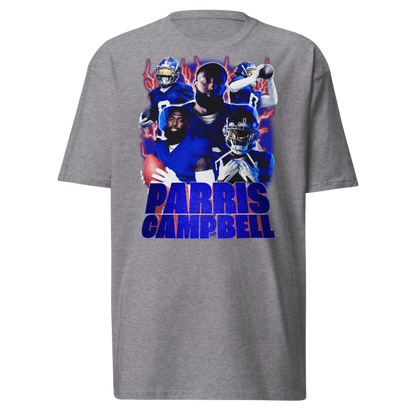 Parris Campbell "Collage V1" Shirt