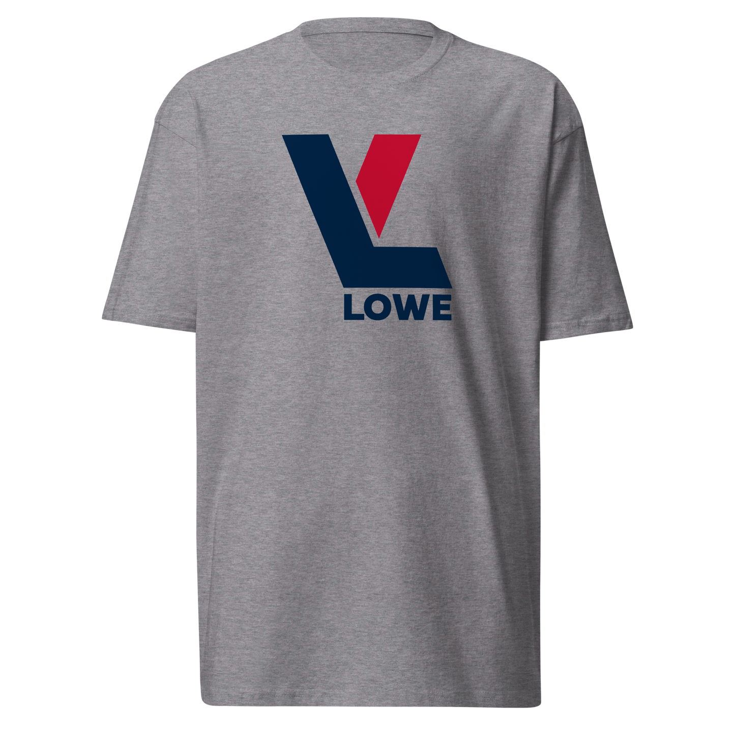 Vederian Lowe "Logo" Shirt