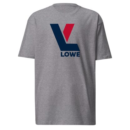 Vederian Lowe "Logo" Shirt