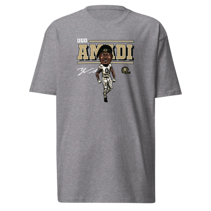 Ugo Amadi "Cartoon" Shirt