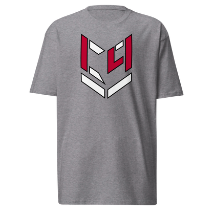 Cornell Powell "Logo" Shirt