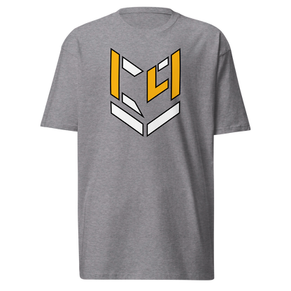 Cornell Powell "Logo" Shirt