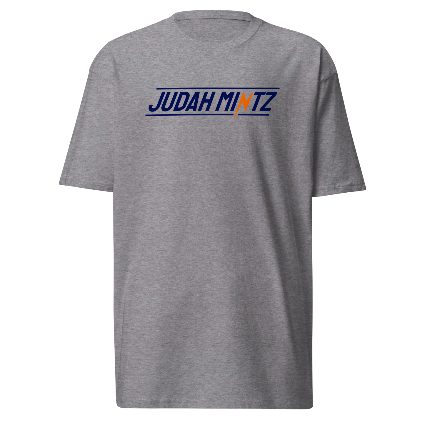 Judah Mintz "Logo" Shirt