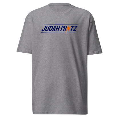 Judah Mintz "Logo" Shirt