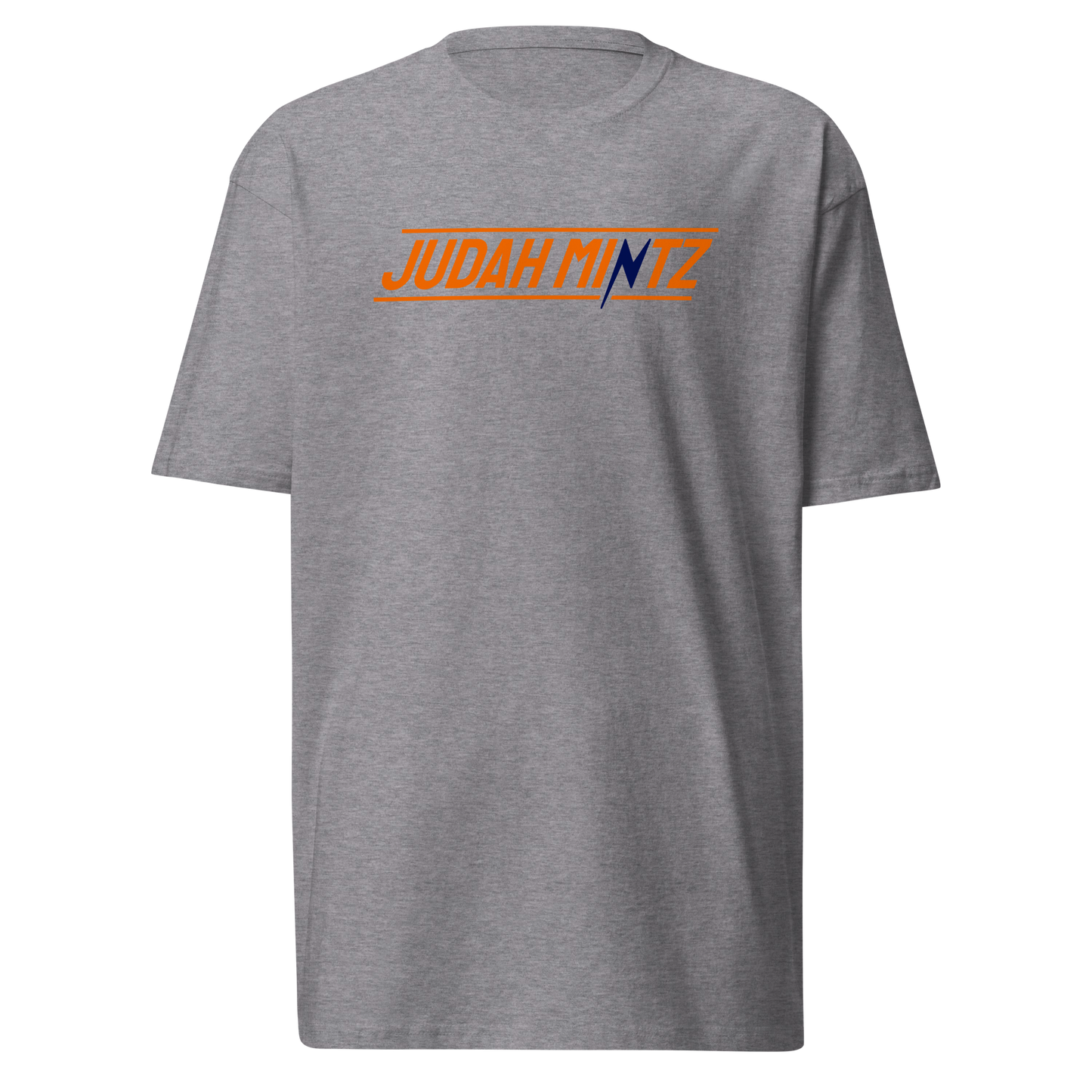 Judah Mintz "Logo" Shirt
