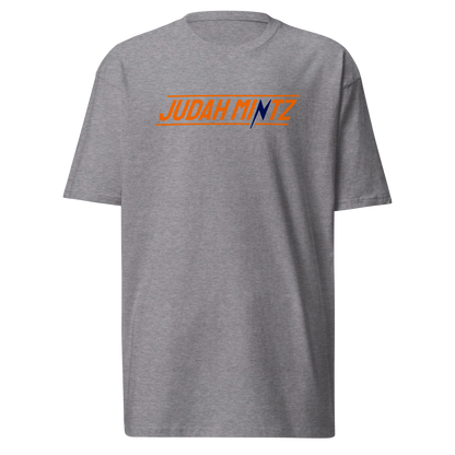 Judah Mintz "Logo" Shirt