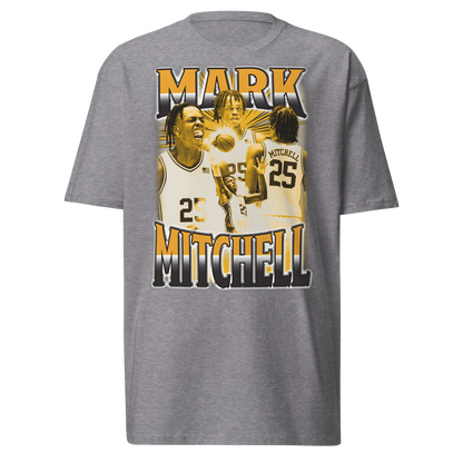 Mark Mitchell "Collage" Shirt
