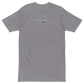 SGA "Test 1" Men's Premium Heavyweight Tee | Cotton Heritage MC1086