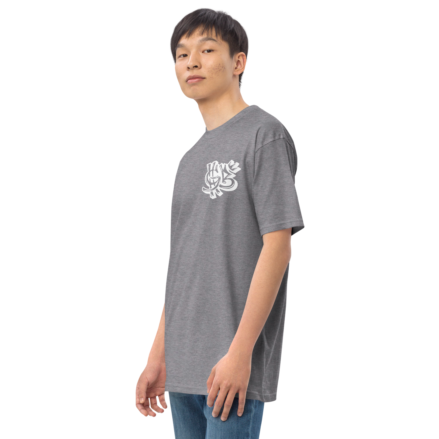 Gregory Brooks "Bet On Yourself" Shirt