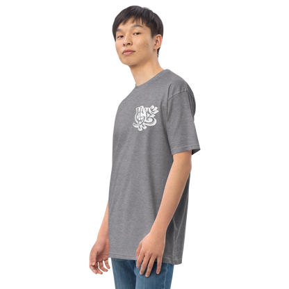 Gregory Brooks "Bet On Yourself" Shirt