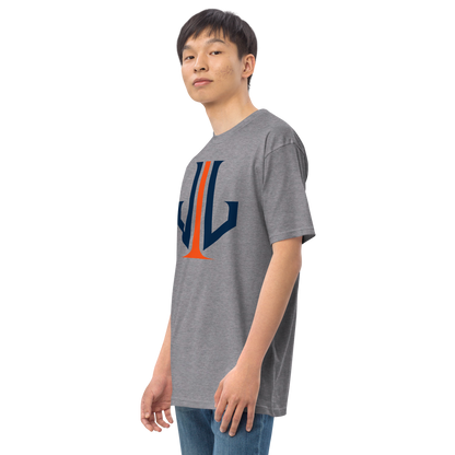 JL Skinner  "Logo" Shirt