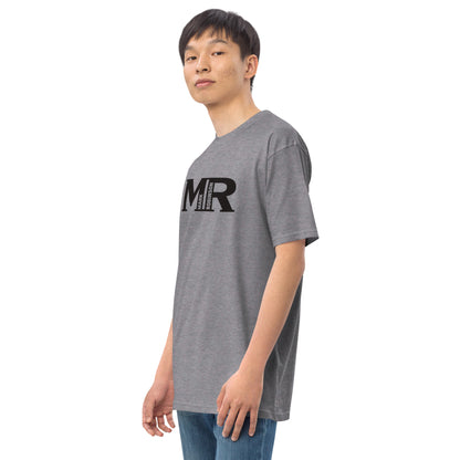 Mark Robinson "Logo" Shirt