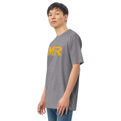 Mark Robinson "Logo" Shirt